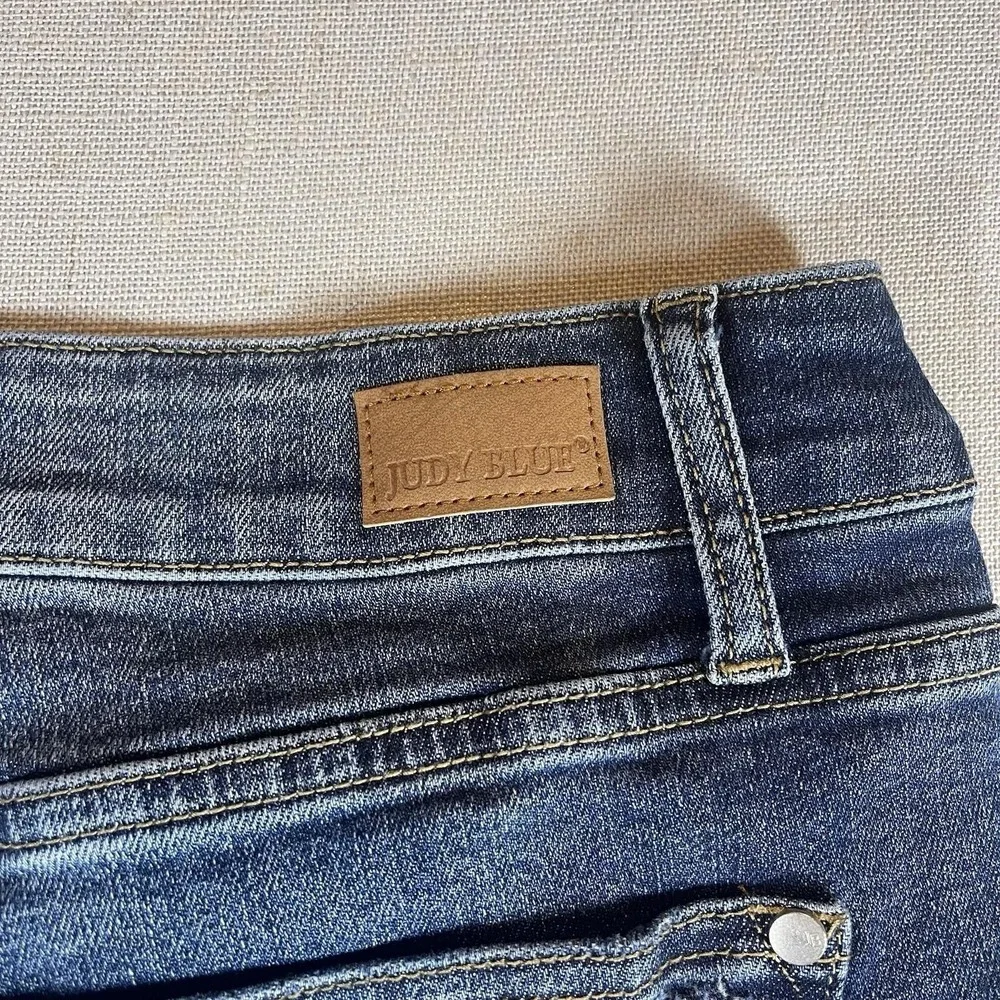 Judy Blue please review